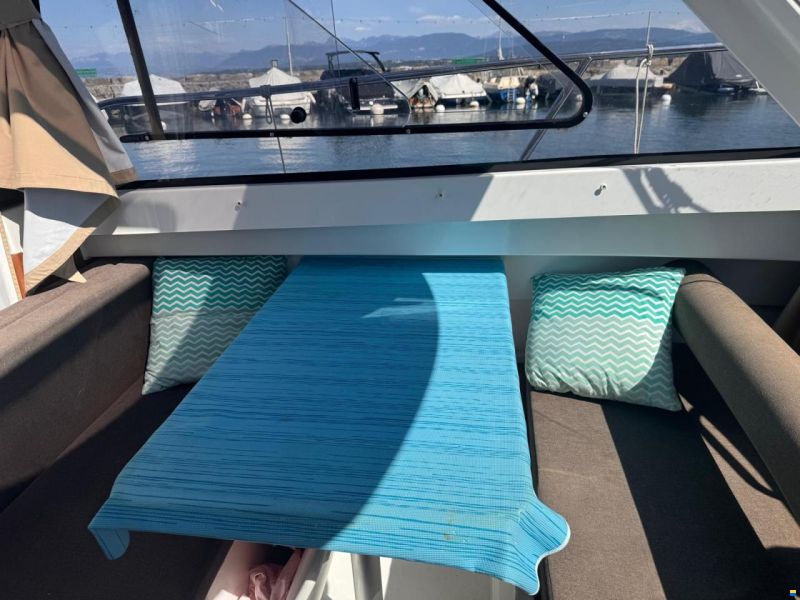 Jeanneau Merry Fisher 645