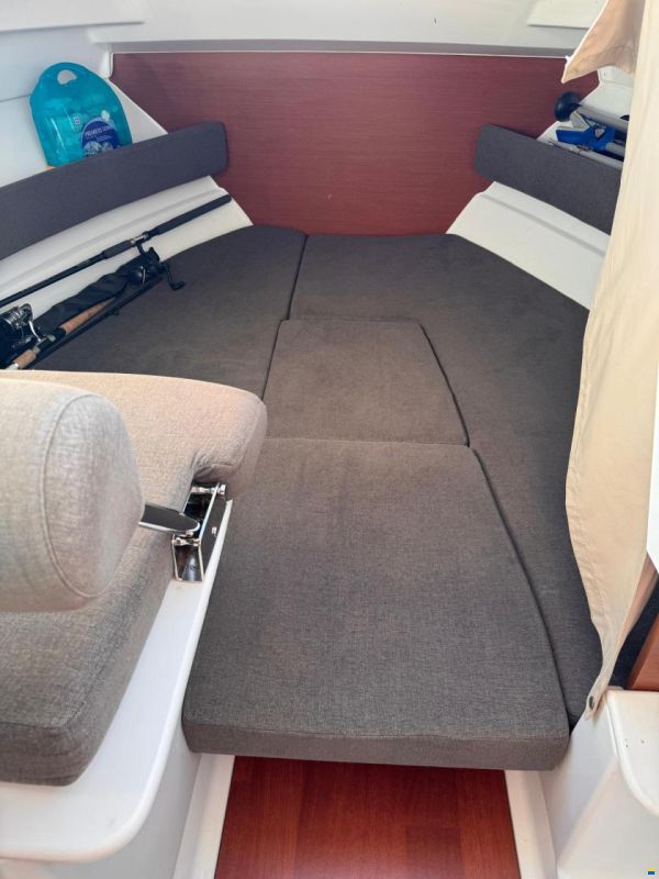 Jeanneau Merry Fisher 645