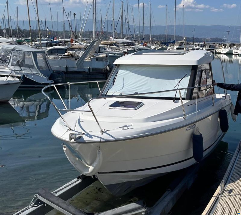 Jeanneau Merry Fisher 645
