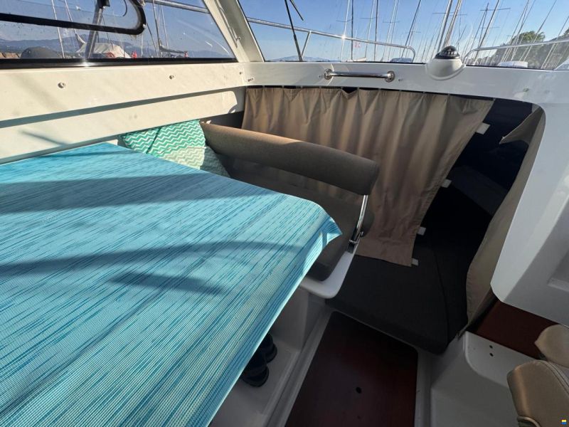 Jeanneau Merry Fisher 645