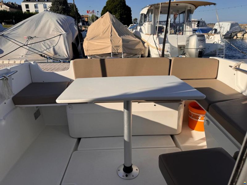 Jeanneau Merry Fisher 645