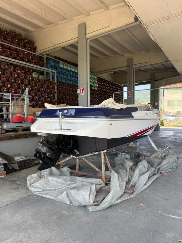 Tullio Abbate Sea Star EFB