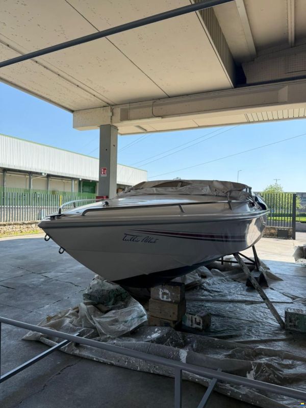 Tullio Abbate Sea Star EFB