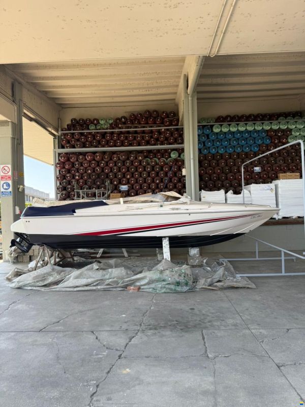 Tullio Abbate Sea Star EFB