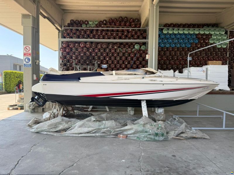 Tullio Abbate Sea Star EFB