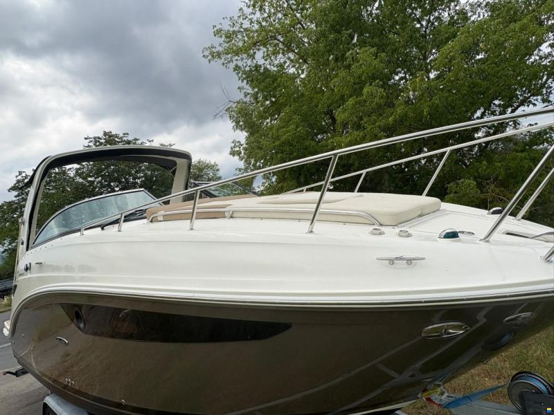 Sea Ray 265 Sundancer