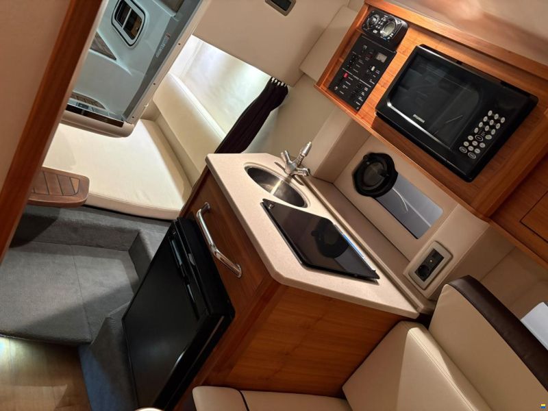 Sea Ray 265 Sundancer