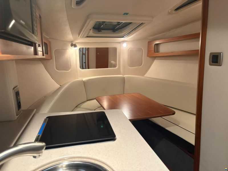 Sea Ray 265 Sundancer