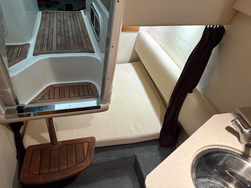 Sea Ray 265 Sundancer
