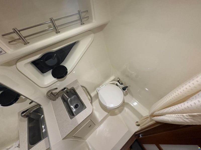 Sea Ray 265 Sundancer