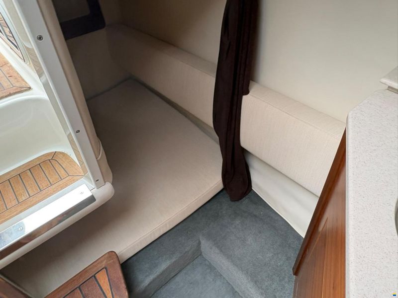 Sea Ray 265 Sundancer