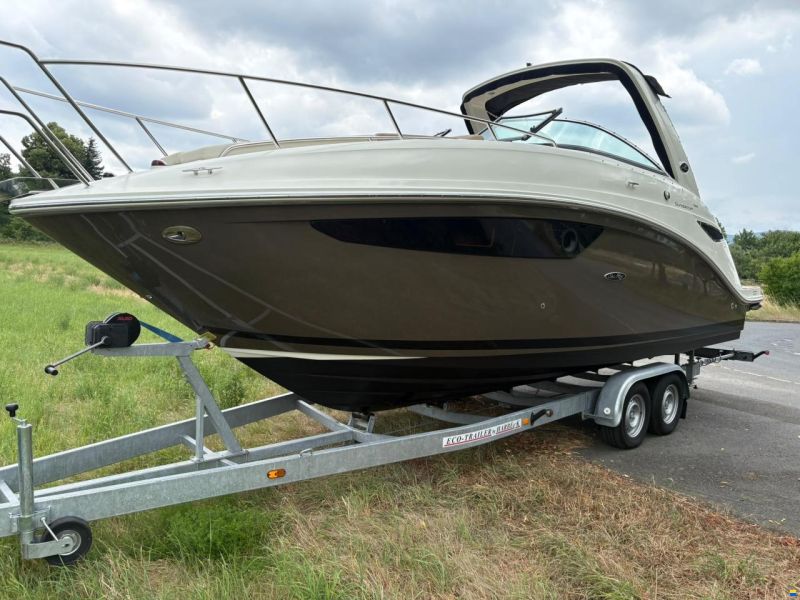 Sea Ray 265 Sundancer