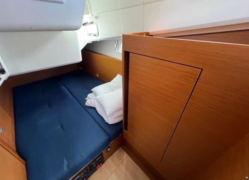 Jeanneau SUN ODYSSEY 410