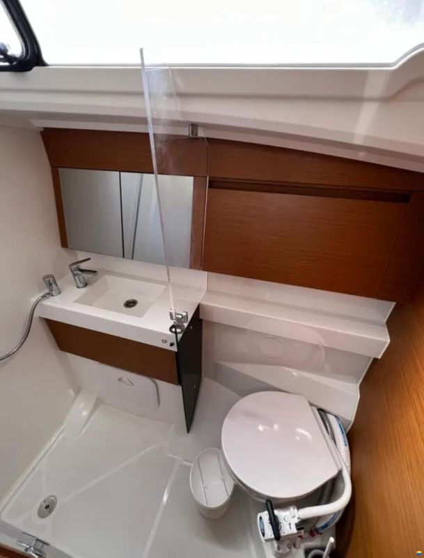 Jeanneau SUN ODYSSEY 410