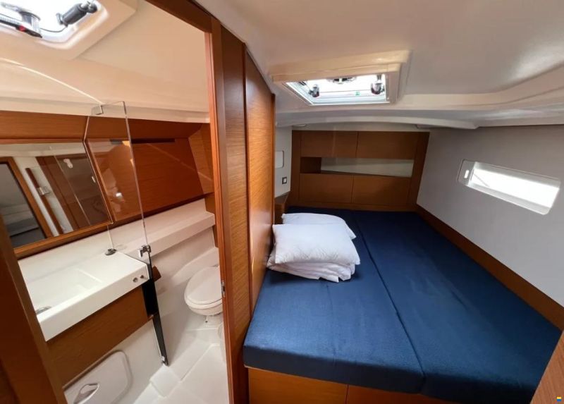 Jeanneau SUN ODYSSEY 410