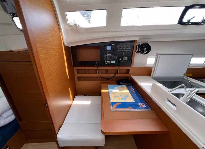 Jeanneau SUN ODYSSEY 410