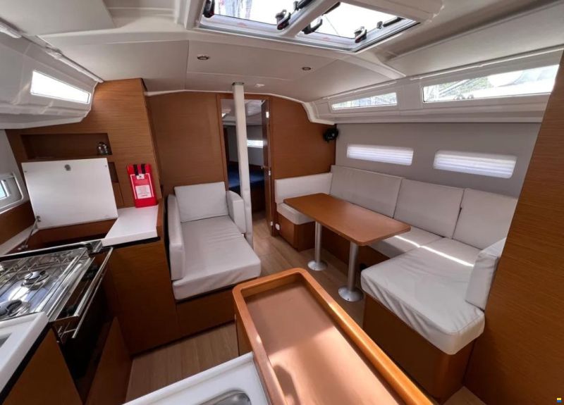 Jeanneau SUN ODYSSEY 410