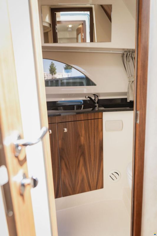 Marex 320 ACC
