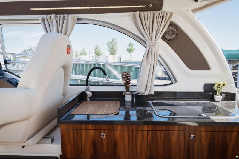 Marex 320 ACC