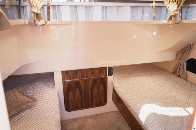 Marex 320 ACC