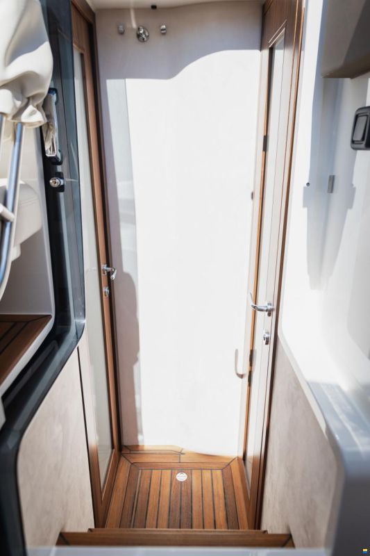 Marex 320 ACC