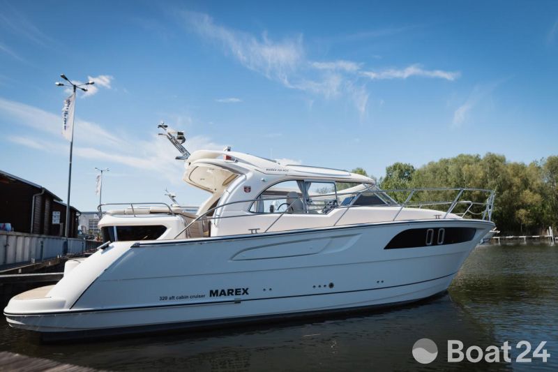 Marex 320 ACC