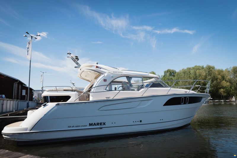 Marex 320 ACC