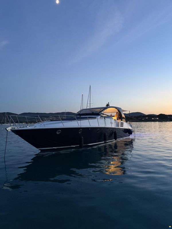 Tecnomarine C42