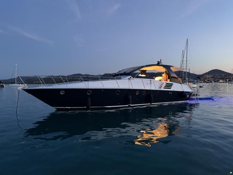 Tecnomarine C42