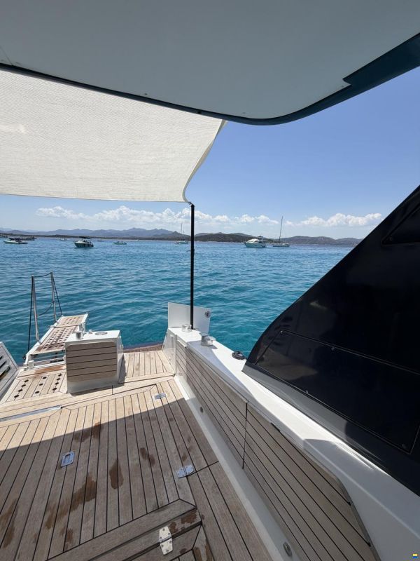 Tecnomarine C42