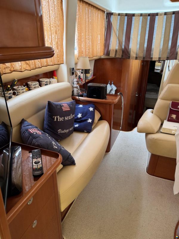 Prestige 36