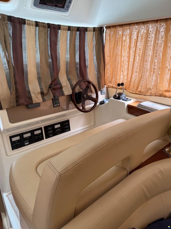 Prestige 36
