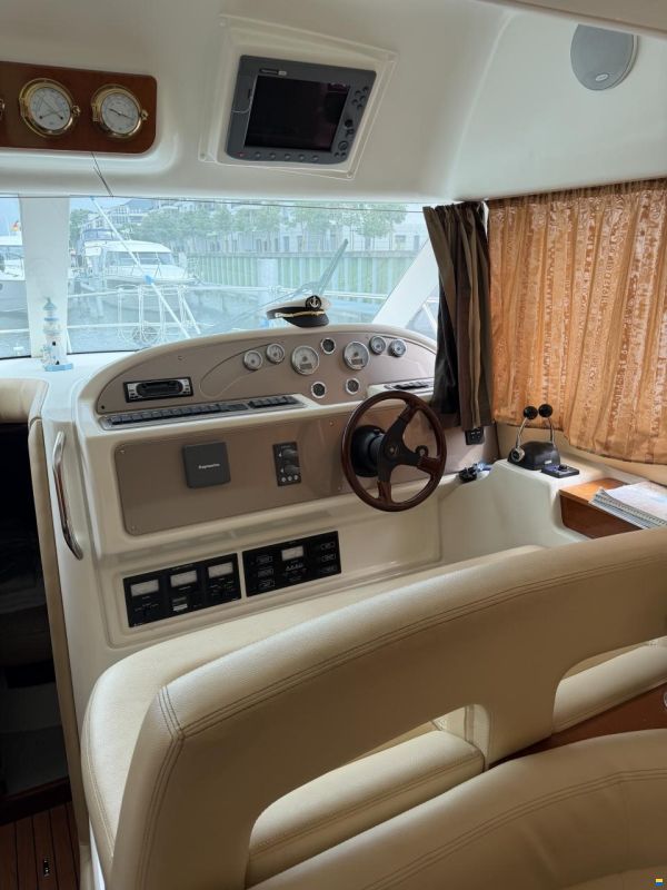 Prestige 36