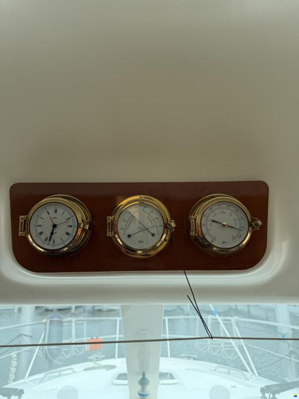 Prestige 36