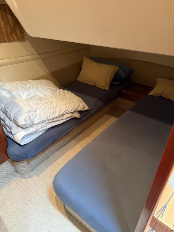 Prestige 36