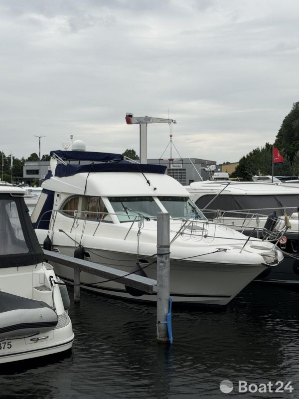 Prestige 36