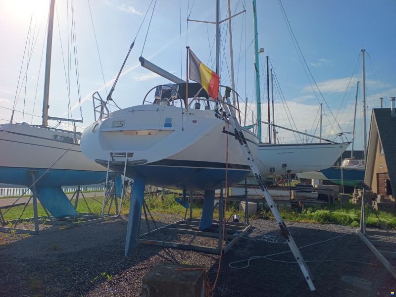 Bavaria 33 Exclusive