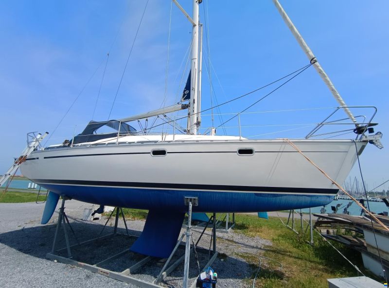 Bavaria 33 Exclusive