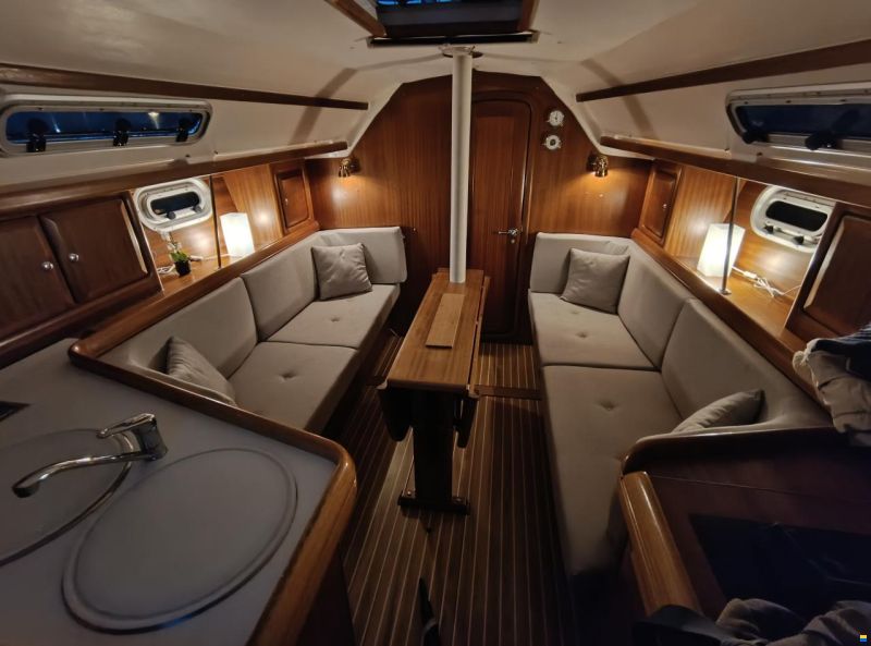 Bavaria 33 Exclusive