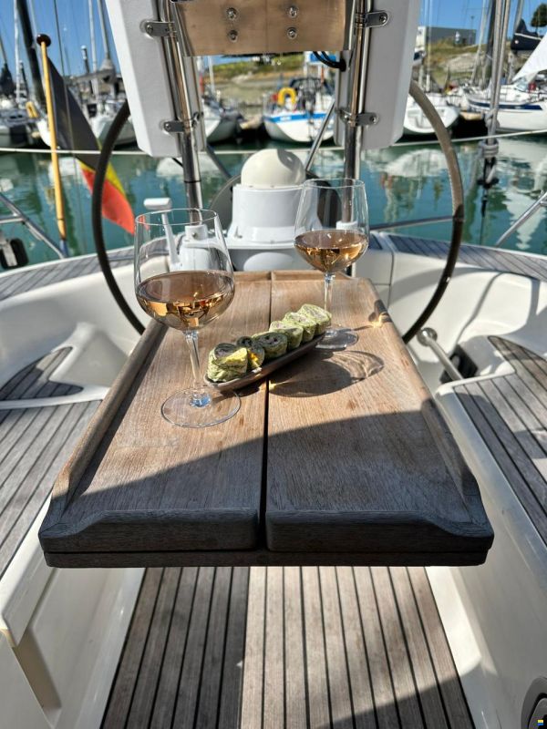 Bavaria 33 Exclusive