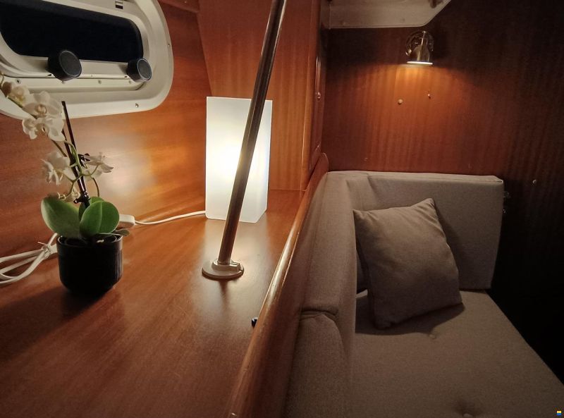 Bavaria 33 Exclusive