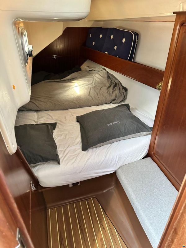 Bavaria 33 Exclusive