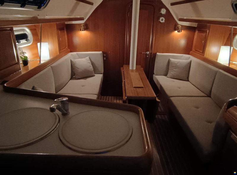 Bavaria 33 Exclusive
