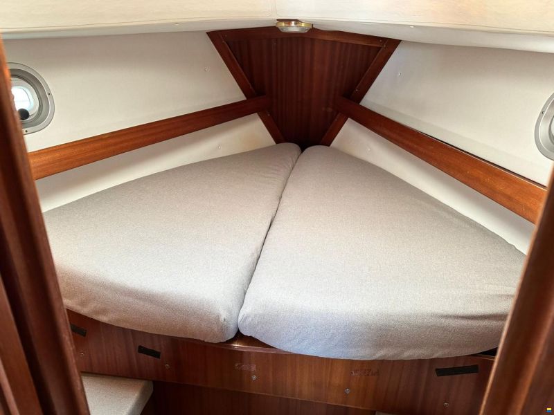 Bavaria 33 Exclusive