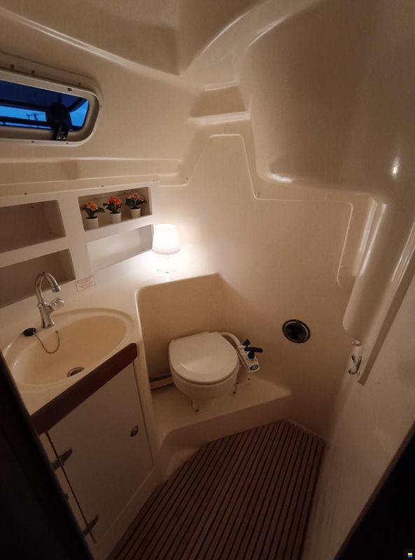 Bavaria 33 Exclusive