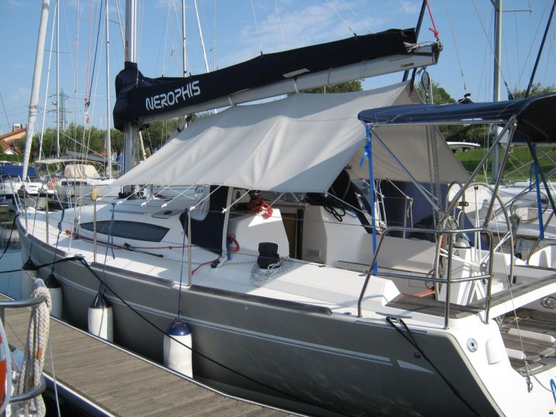 Elan 340
