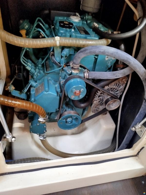 Elan 340
