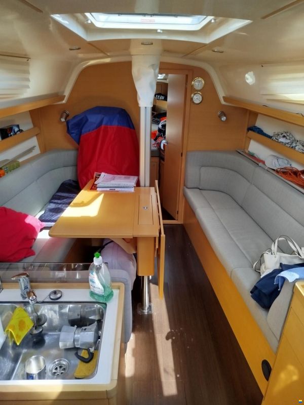 Elan 340