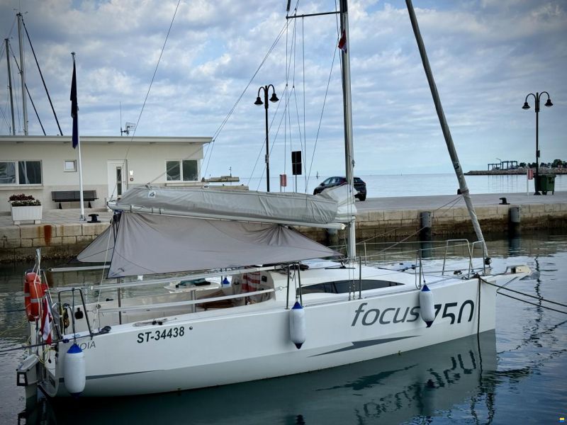 Focus 750