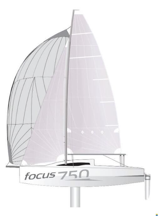 Sobusiak Yacht Yard Focus 750